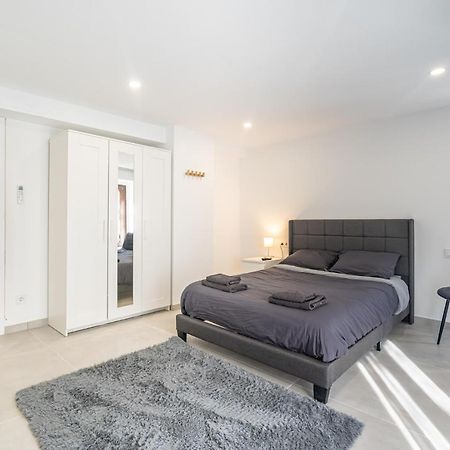 New Modern Cozy Apartment Valencia Exterior foto