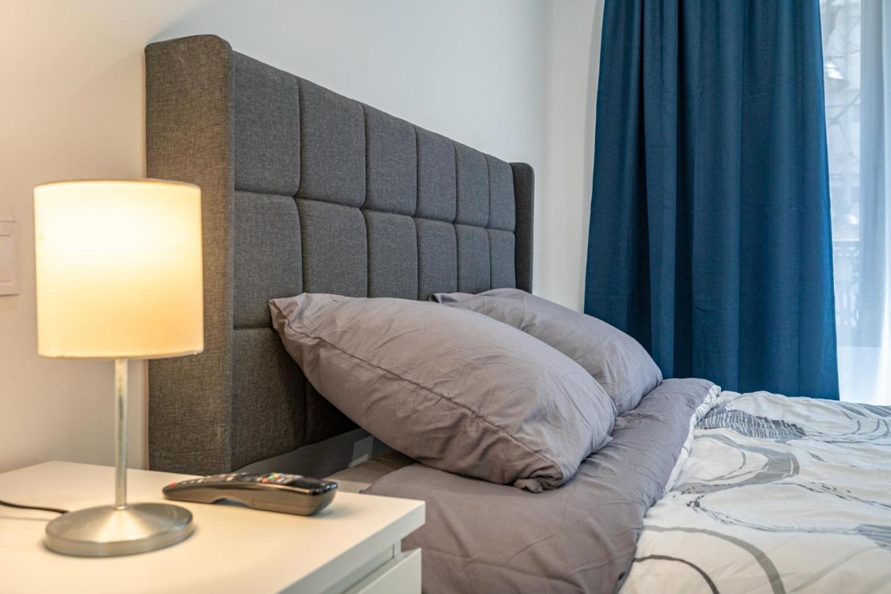 New Modern Cozy Apartment Valencia Exterior foto